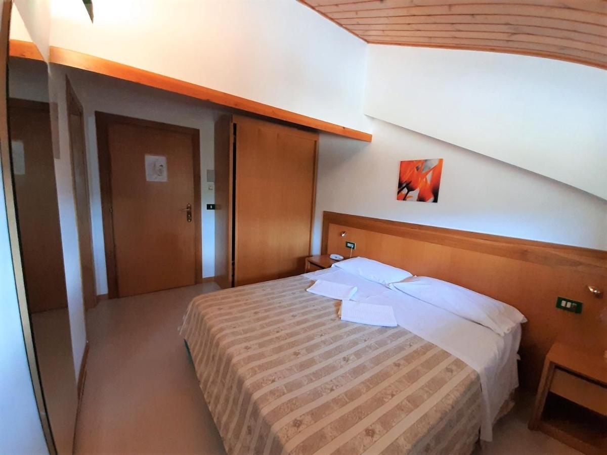 Hotel Orso Bianco Pescasseroli Εξωτερικό φωτογραφία