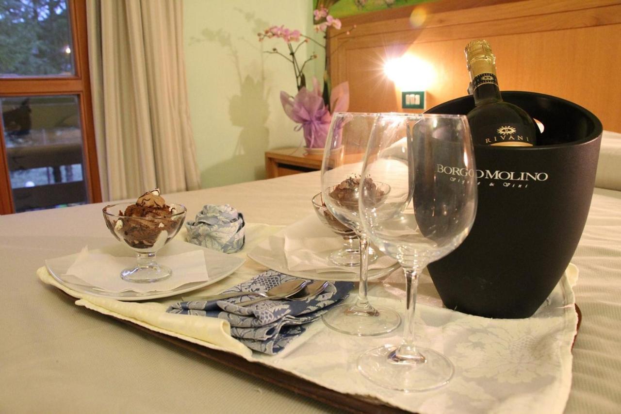 Hotel Orso Bianco Pescasseroli Εξωτερικό φωτογραφία