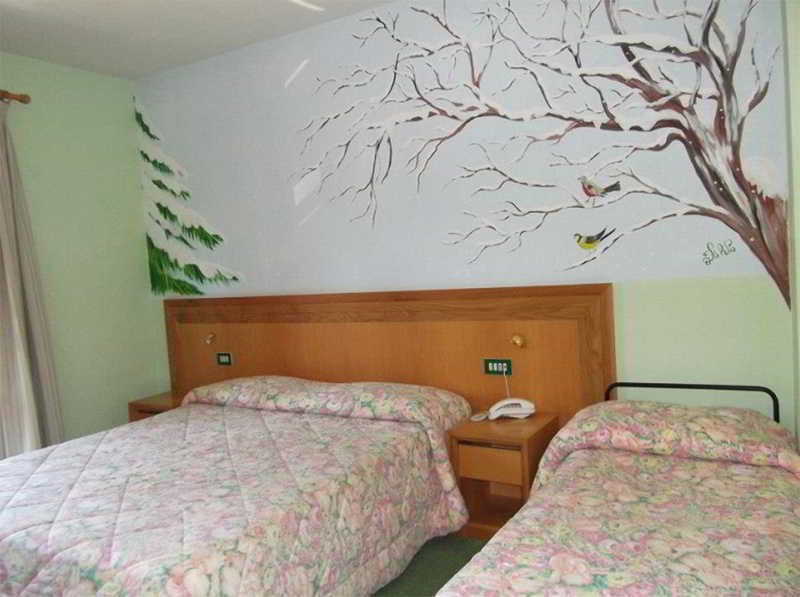 Hotel Orso Bianco Pescasseroli Εξωτερικό φωτογραφία